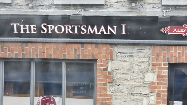 The Sportsman Inn - Tullamore