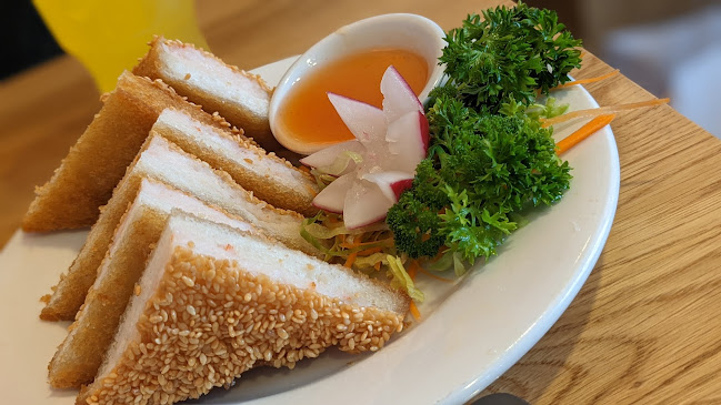 Comentarii opinii despre Ken's Oriental Restaurant (Athlone)