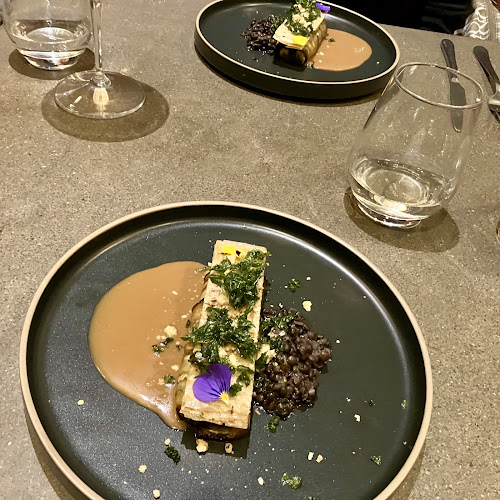 Paradiso - Hospitality and gastronomy