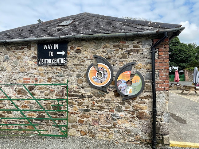 Dunbrody Abbey Tearooms