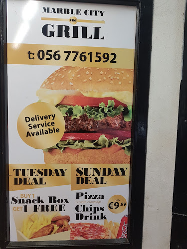 Marble City Grill - Kilkenny