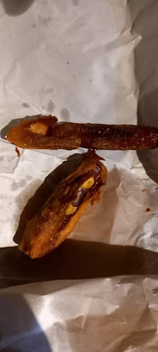 Opinii despre Uncle Sam's Killeagh în Kinsale - Hospitality and gastronomy