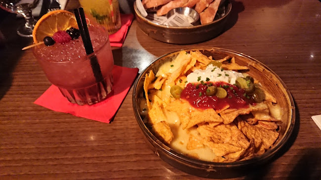 Comentarii opinii despre Texas Steakout