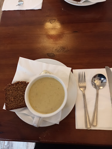 Comentarii opinii despre The Daily Grind