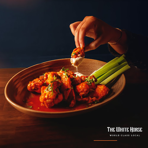 The White Horse Gastropub & Music Venue