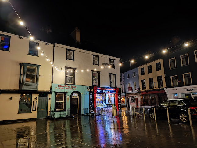 Blaa Blaa Blaa - Hospitality and gastronomy