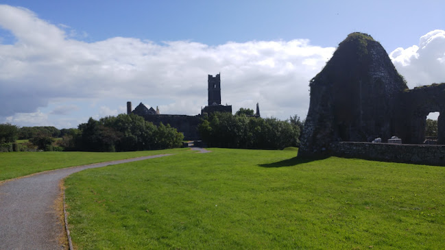 Main Street, Quingardens, Quin, Co. Clare, V95 PT63