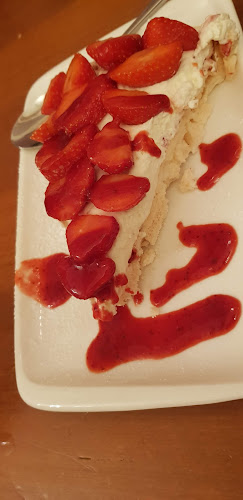 Scoozi - Hospitality and gastronomy