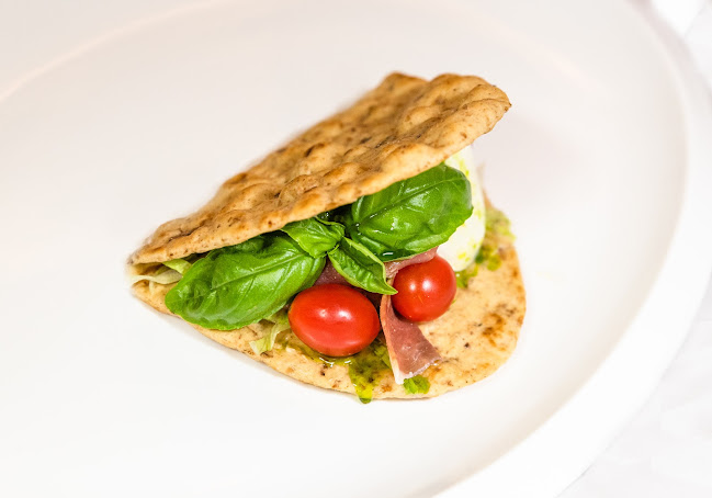 Comentarii opinii despre Culinary Creations Killarney