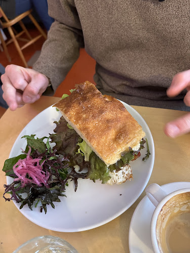 Comentarii opinii despre O'Herlihys Kinsale | OHK Cafe