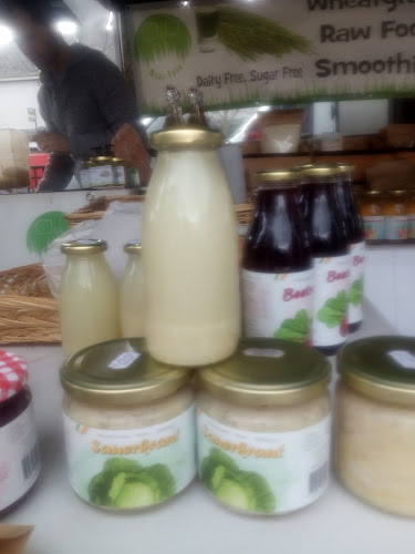 Opinii despre Carlow Farmers Market în Carlow - Hospitality and gastronomy