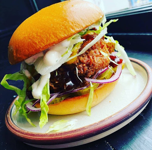 Opinii despre Cian's on Bridge Street în Westport - Hospitality and gastronomy