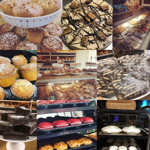 Carries Bakery - Hospitality and gastronomy