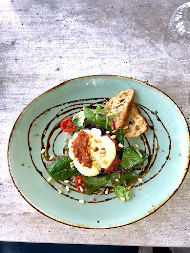 The Duck Restaurant - Gorey