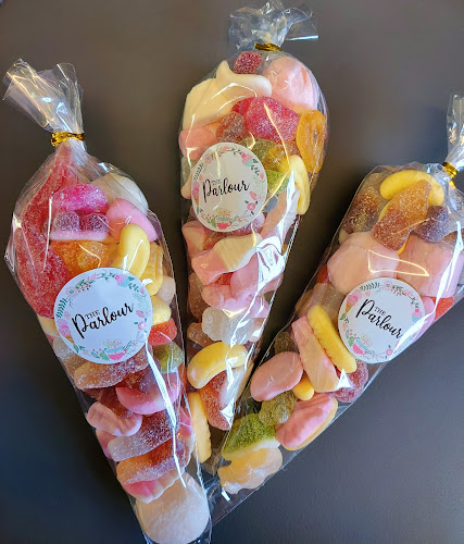 Comentarii opinii despre The Parlour