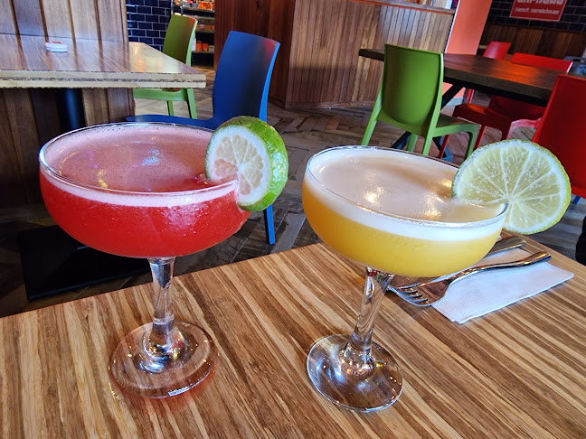 Comentarii opinii despre Lana Ardkeen Asian Street Food