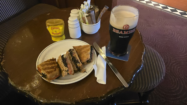 Opinii despre Fordes Bar în Cork - Hospitality and gastronomy