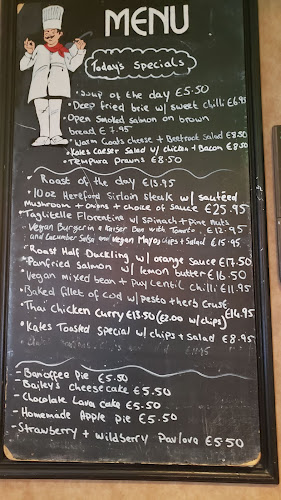 Kate Kearneys Cottage