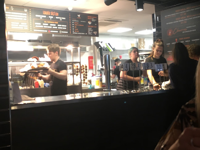 Dyer St, Downtown Drogheda, Drogheda, Co. Louth