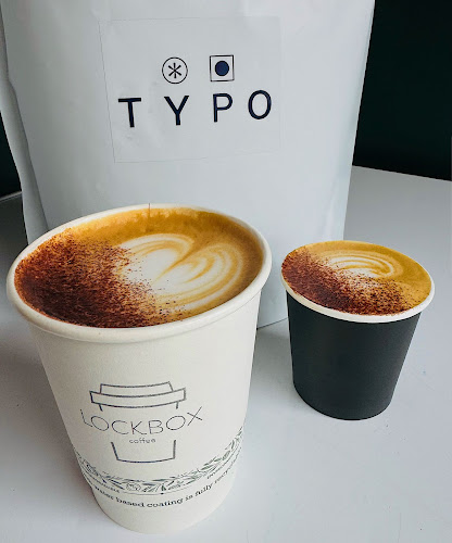 Opinii despre Lockbox Coffee în Rathangan - Hospitality and gastronomy