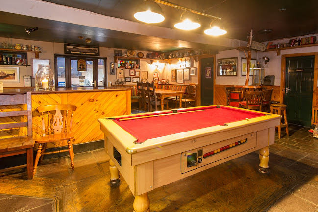 O'Callaghans Bar & Guest House - Hospitality and gastronomy