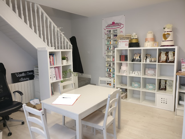 Comentarii opinii despre Vanilla Bean Bakery