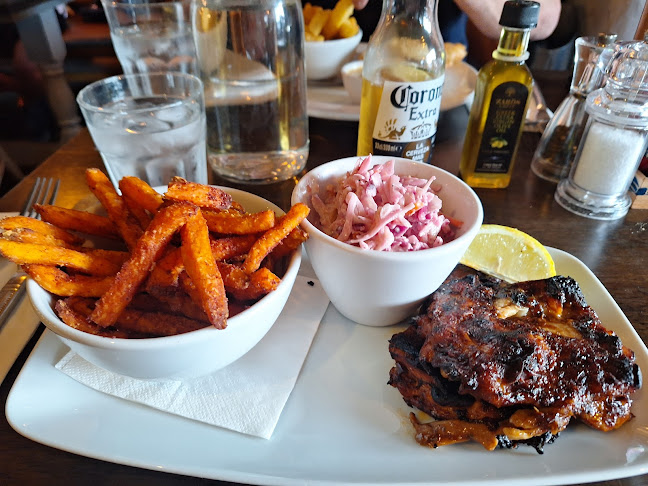 Opinii despre The Lime Kiln Gastropub în Drogheda - Hospitality and gastronomy