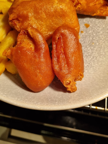 The Tasty Chinese Take Away - Hospitality and gastronomy