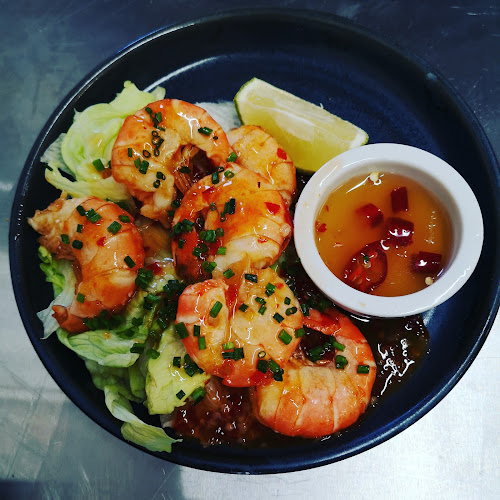 Garrett's Hibernian Bar - Listowel