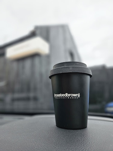 Comentarii opinii despre Roasted Brown Roasters + Makers