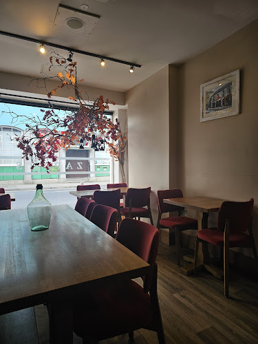 Vaffanc*lo Restaurant - Hospitality and gastronomy