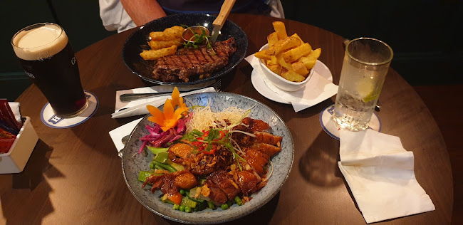 The Seven Arches | Navan Bar & Restaurant - Navan