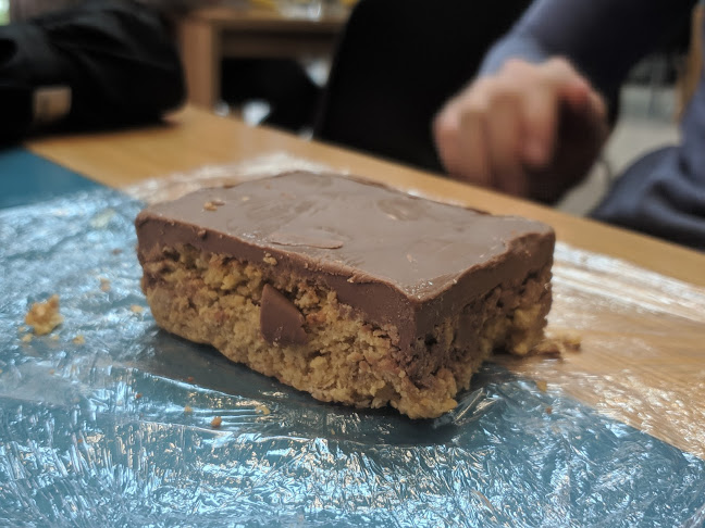 Plaza Café - Hospitality and gastronomy