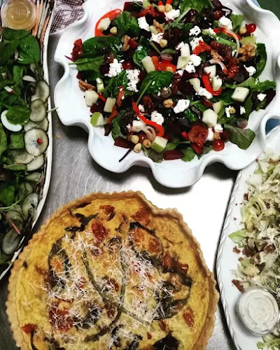 Opinii despre Beano & Ginger în Clonakilty - Hospitality and gastronomy