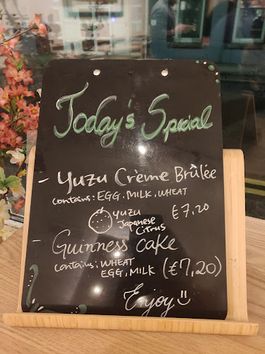 Comentarii opinii despre WA SUSHI (WA CAFE) わ鮨