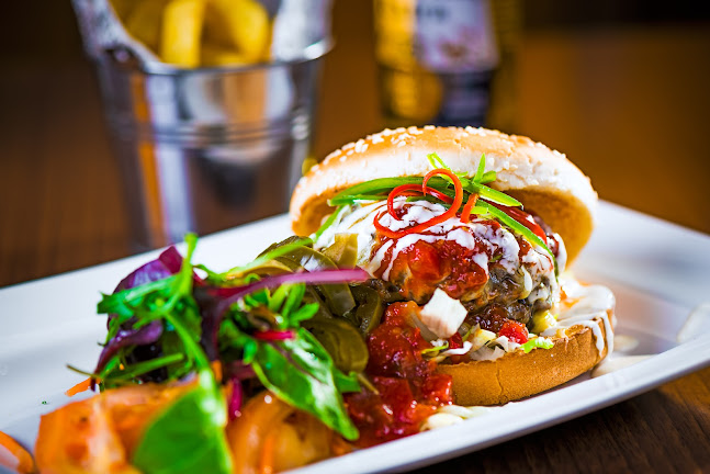 Opinii despre Texas Steakout în Limerick - Hospitality and gastronomy