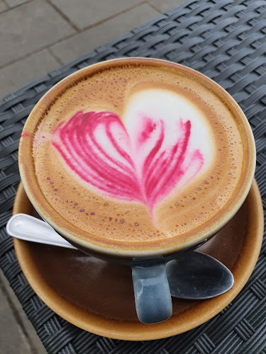 Comentarii opinii despre 3rd Place Coffee House