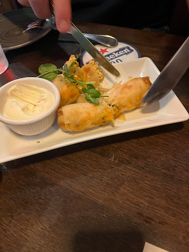 The Creamery Bar & Restaurant - Bunratty