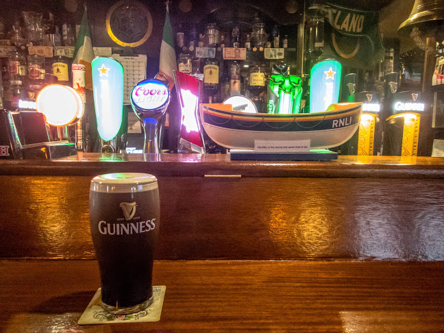 Comentarii opinii despre Kehoe's Pub & Parlour