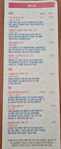 Opinii despre Kelly's Deli în Wexford - Hospitality and gastronomy