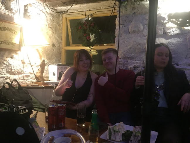 Opinii despre Ward's Pub în Lehrin - Hospitality and gastronomy