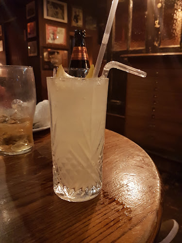 M.Fitzgerald's Bar - Hospitality and gastronomy