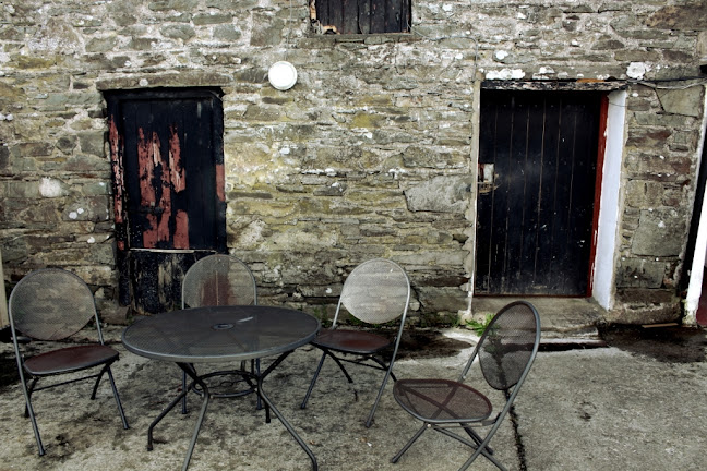 The Diamond Bar - Hospitality and gastronomy