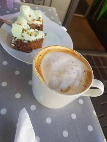 Comentarii opinii despre Wholegreen Health food