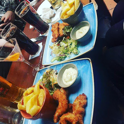 PJ O Hare's Carlingford - Hospitality and gastronomy