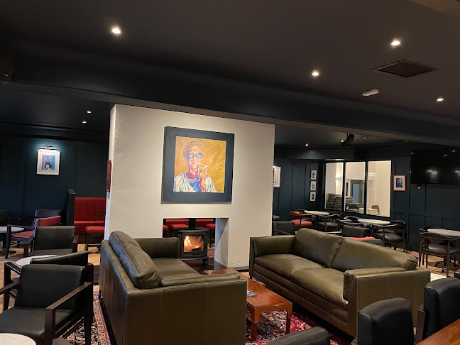 Opinii despre Punch’s Bar | Punch's Cross în Limerick - Hospitality and gastronomy