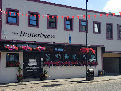 The Butterbean Restaurant & Accommodation.