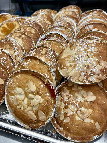 Kaffeine - Hospitality and gastronomy