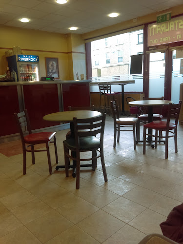 Landi's Restaurant - Enniscorthy