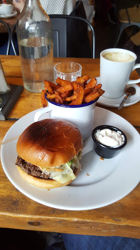 Opinii despre Knox în Sligo - Hospitality and gastronomy